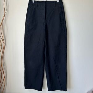 Wilfred Black Chinos